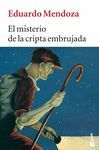 EL MISTERIO DE LA CRIPTA EMBRUJADA MEND 5010   5