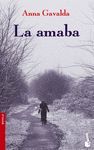 AMABA, LA          NOVELA   2163