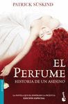 PERFUME, EL        BESTSELLE1013