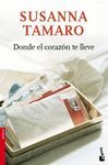 DONDE EL CORAZON TE LLEVE NOVELA   2012