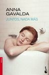JUNTOS NADA MAS NOVELA   2230