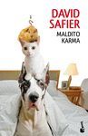 MALDITO KARMA      NAVI-13       BOOKET