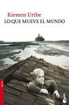 LO QUE MUEVE MUNDO NOVELA        BOOKET
