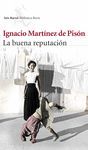 BUENA REPUTACION   BIB-BREVE     S.BARRA