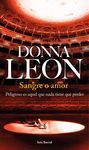 SANGRE O AMOR      FORMENTOR     S.BARRA