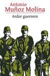 ARDOR GUERRERO