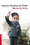 DIENTES DE LECHE NOVELA   2266