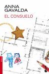 EL CONSUELO  NOVELA