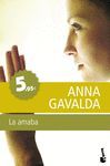 LA AMABA O.VARIAS