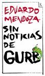 SIN NOTICIAS DE GURB  BIBLIOTECA FURTIVA