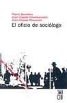 EL OFICIO SOCIOLOGICO SOC-POLIT2220