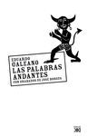 PALABRAS ANDANTES  CREACION LITERARIA