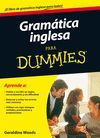 GRAMATICA INGLESA   DUMMIES