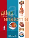 ATLAS DE ANATOMIA  ATLAS TEM
