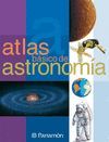 ATLAS DE ASTRONOMIA ATLAS