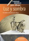 LUZ Y SOMBRAS PARA DIBUJAR LAMI-MODE6561