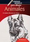 ANIMALES PARA DIBUJAR LAMI-MODE6578