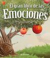 GRAN LIBRO DE LAS EMOCIONES