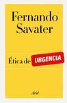 ETICA DE URGENCIA BIBL.SAVATER 13