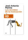 LOS SECRETOS DE LA MOTIVACION  BIBLIOTECA UP 3