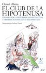 EL CLUB DE LA HIPOTENUSA CLAVES   2396
