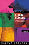 GEN EGOISTA        CIENCIA 2   1