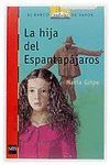 HIJA ESPANTAPAJARO BVAP ROJA   2