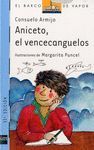 ANICETO EL VENCECAN.BVAP AZUL  4SM BVAP AZUL   4