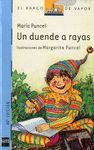 DUENDE A RAYAS, UN BVAP AZUL  11