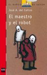 MAESTRO Y EL ROBOT BVAP ROJA  11