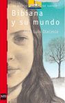BIBIANA Y SU MUNDO BVAP ROJA  22
