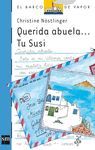 QUERIDA ABUELA SUS.BVAP AZUL  23