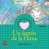 JARRON DE LA CHINA CTOS-SENT