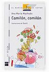 CAMILON COMILON    BVAP BLAN  27