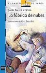 FABRICA DE NUBES   BVAP AZUL  36