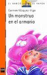 MONSTRUO EN ARMARI.BVAP NARA  68