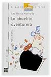 ABUELITA AVENTURER.BVAP BLAN  45
