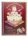 CUERPO HUMANO      JUEGO EN