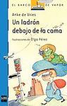 LADRON DEBAJO CAMA BVAP AZUL  46