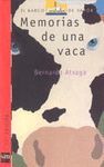 MEMORIAS DE VACA   BVAP ROJA  72
