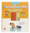 PARA CONSTRUIR     MUNDO EXPE  3