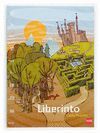 LIBERINTO          LABERINTR   3