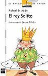 REY SOLITO, EL     BVAP BLAN  56
