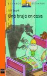 BRUJA EN CASA, UNA BVAP NARA  89