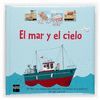 MAR Y EL CIELO, EL MUNDO-MIN   8