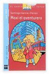 MAXI EL AVENTURERO BVAP MAXI   1