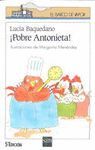 POBRE ANTONIETA    BVAP BLAN  59