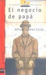 NEGOCIO DE PAPA,EL BVAP ROJA  89