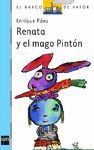 RENATA Y EL MAGO   BVAP AZUL  68