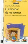 DOMADOR DE MOSTRUOS BVAP BLAN 65SM BVAP BLAN  65